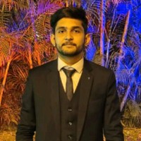 DistrictD Employee Yash Verma's profile photo