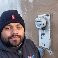 Sunternal Employee Joel Merino Jr's profile photo