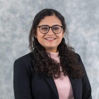 Check Point Exposure Management Employee Manasa Pisipati's profile photo