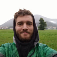 Deimos Space UK Employee Daniel Pascual's profile photo