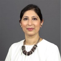Financial Inclusion Commission Employee Pooja Bhachu's profile photo