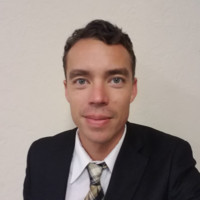 Dept of Air Force Employee Shawn Easter's profile photo