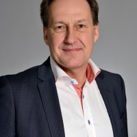 Åke Thimfors Email & Phone Number