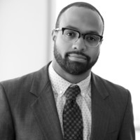 Urbane Development, LLC Employee Naim Brown's profile photo