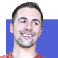 BETSOL Employee Justin Gesso's profile photo