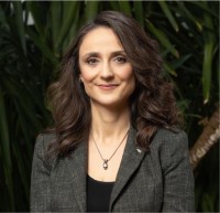 AXA Türkiye Employee Tuba Arıcan's profile photo