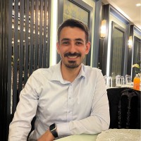 Hayat Finans Employee Yusuf Can's profile photo