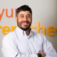 Boyum Barenscheer Employee Charlie Metzig's profile photo