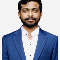 Illinois Department of Children and Family Services Employee Sandeep Roy's profile photo