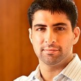 Forge Life Science Partners Employee Anand Mehra's profile photo