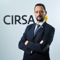 CIRSA Employee Jorge Comerma's profile photo