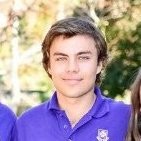 DownUnder GeoSolutions Employee Jamie Border's profile photo