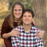 Adapt Forward Employee Derrick Stubbs's profile photo