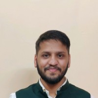 Blitz Employee Shubham Lakhera's profile photo