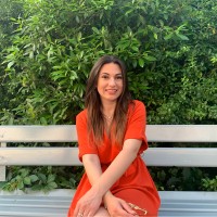 Naef Immobilier Employee Laura Salihu's profile photo