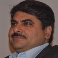 Email e telefono di Ravi Vij