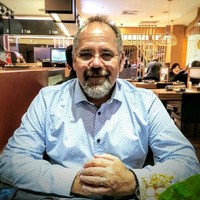 Spectra Carbide Tooling Technology (PTY) Ltd Employee Chris Smuts's profile photo