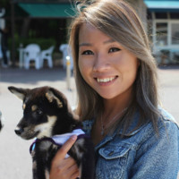 Santa Clara Unified School District Employee Queenie Ho's profile photo
