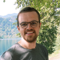 Audatic Employee Giles Coope's profile photo