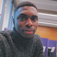 Simon Chukwu Email