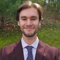 KTBYTE Employee Thomas O'Connor's profile photo