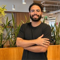 Better Tech Employee Felipe Augusto's profile photo