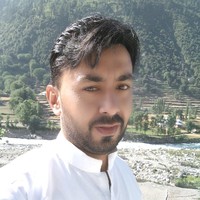 DUAL LAYER IT Employee Ali Gulfam's profile photo