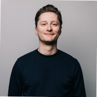 CloudNation Employee Sebastiaan de Boer's profile photo