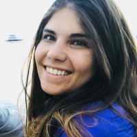 Turtle Island Foods, Inc. Employee Jordan Navarra's profile photo