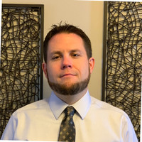 Powerteq Employee James Martyka's profile photo