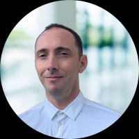 OUIDROP Employee Adrien Chapeau's profile photo