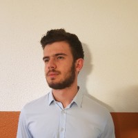 ÉNÉANCE Employee Hugo Curtillet's profile photo