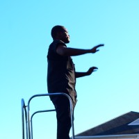 Franklin County Public Schools, Rocky Mount VA. Employee Ryon Johnson's profile photo