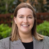The Redleaf Practice Employee Ashleigh Upton's profile photo