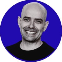 Referral Program Pros Employee Brad Myers's profile photo