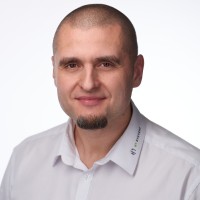H1 Systems LLC Employee Gábor Takács's profile photo