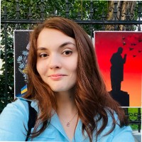 Stormotion Employee Oksana Nykolaichuk's profile photo
