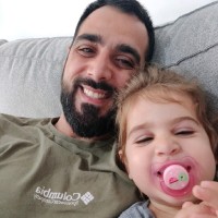 MultiPass Employee Lior Atia's profile photo