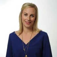 Atos Medical Employee Matilda Öberg's profile photo