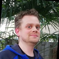 Elma Technology Employee Stan Spekschoor's profile photo