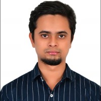DecentralCode Employee Ismail Shadiqbasha's profile photo