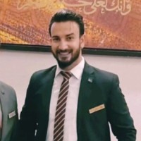 Al Mashreq Boutique Hotel Employee Shehzad Khan's profile photo