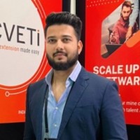 Acveti Employee Aditya Sharma's profile photo