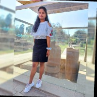 DataNimbus Employee Muskan Kashyap's profile photo