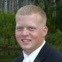 Naval Information Warfare Center Atlantic Employee Kevin Goosie's profile photo