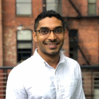 Baufest Employee Vipin Mohan's profile photo