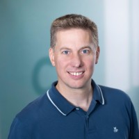 Conciso. Employee Jens Trompeter's profile photo