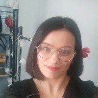 CDS Employee Vanessa Estrada's profile photo
