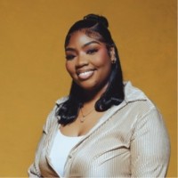 Byrdine F. Lewis School of Nursing and Health Professions Employee Cameryn Carter's profile photo