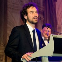Royal Darwin Hospital Employee John Zorbas's profile photo
